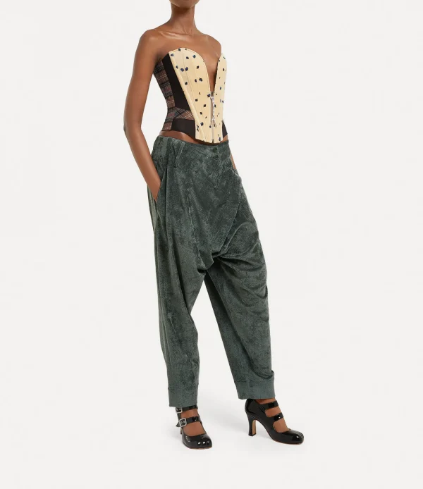 Vivienne Westwood Audrey Corset | Women Corsets