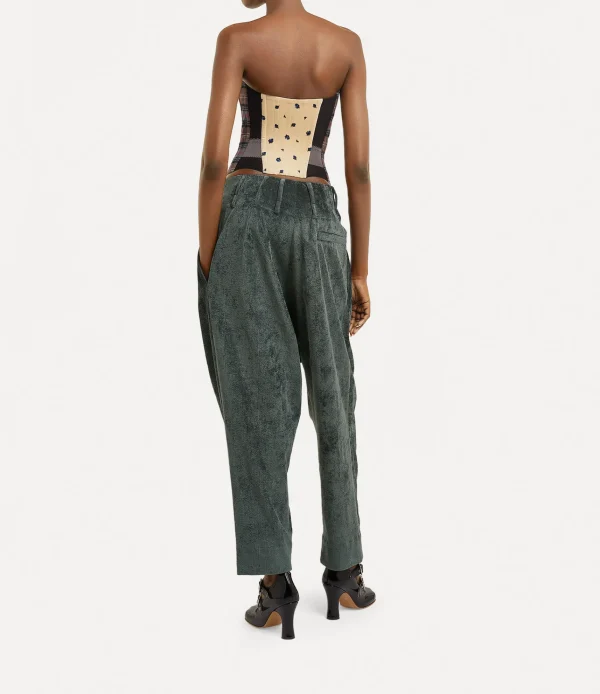 Vivienne Westwood Audrey Corset | Women Corsets