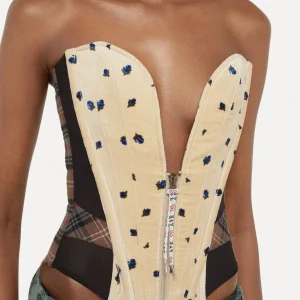 Vivienne Westwood Audrey Corset | Women Corsets