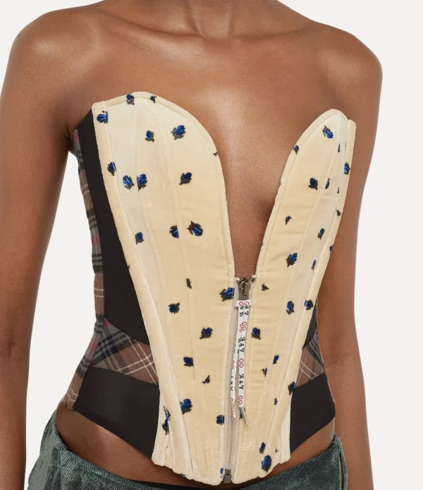 Vivienne Westwood Audrey Corset | Women Corsets