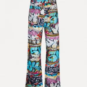 Vivienne Westwood Baggy Jeans | Women Trousers And Shorts | Trousers And Shorts