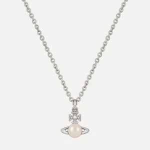 Vivienne Westwood Balbina Pendant Necklace | Women Necklaces | Necklaces