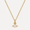 Vivienne Westwood Balbina Pendant Necklace | Women Necklaces | Classic Styles