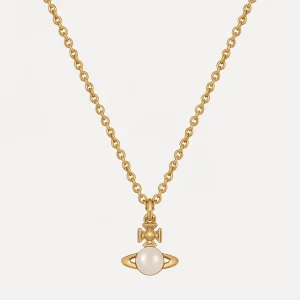 Vivienne Westwood Balbina Pendant Necklace | Women Necklaces | Classic Styles