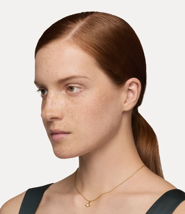 Vivienne Westwood Balbina Pendant Necklace | Women Necklaces | Classic Styles