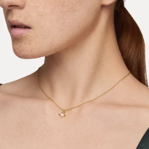 Vivienne Westwood Balbina Pendant Necklace | Women Necklaces | Classic Styles