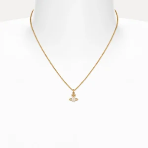 Vivienne Westwood Balbina Pendant Necklace | Women Necklaces | Classic Styles