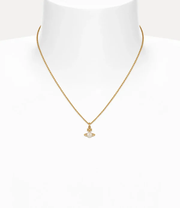 Vivienne Westwood Balbina Pendant Necklace | Women Necklaces | Classic Styles