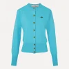 Vivienne Westwood Bea Cardigan | Women Knitwear