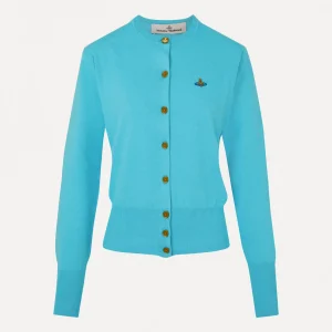 Vivienne Westwood Bea Cardigan | Women Knitwear