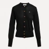 Vivienne Westwood Bea Cardigan | Women Knitwear