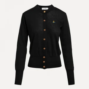 Vivienne Westwood Bea Cardigan | Women Knitwear