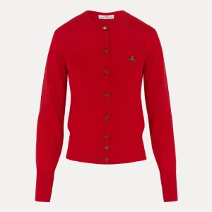 Vivienne Westwood Bea Cardigan | Women Knitwear