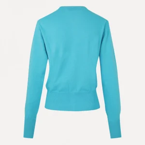 Vivienne Westwood Bea Cardigan | Women Knitwear