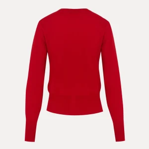 Vivienne Westwood Bea Cardigan | Women Knitwear