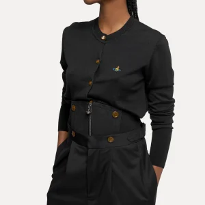 Vivienne Westwood Bea Cardigan | Women Knitwear