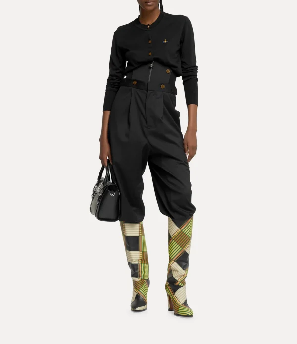 Vivienne Westwood Bea Cardigan | Women Knitwear