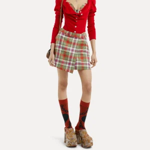 Vivienne Westwood Bea Corset Cardi | Women Knitwear