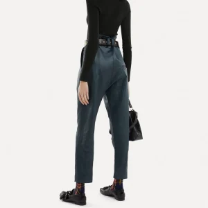 Vivienne Westwood Bea Cropped V-neck | Women Tops And Shirts | Knitwear
