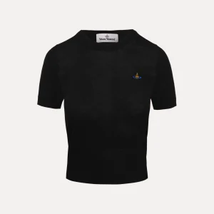 Vivienne Westwood Bea Top | Women Tops And Shirts | Knitwear