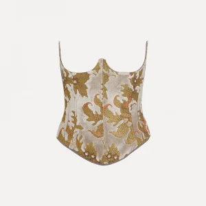Vivienne Westwood Bella Cupless Corset | Women Corsets
