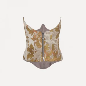 Vivienne Westwood Bella Cupless Corset | Women Corsets