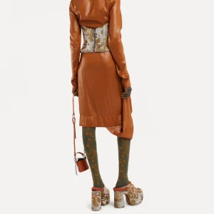 Vivienne Westwood Bella Cupless Corset | Women Corsets