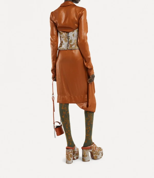 Vivienne Westwood Bella Cupless Corset | Women Corsets