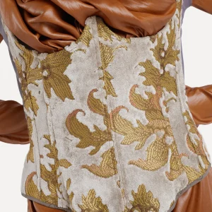 Vivienne Westwood Bella Cupless Corset | Women Corsets