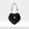 Vivienne Westwood Belle Heart Frame Purse | Women Handbags
