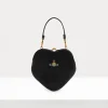Vivienne Westwood Belle Heart Frame Purse | Women Wallets And Purses