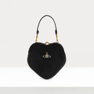 Vivienne Westwood Belle Heart Frame Purse | Women Wallets And Purses
