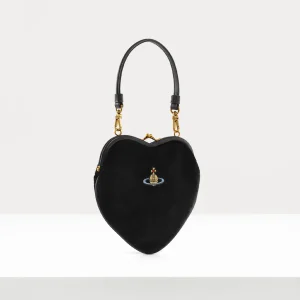Vivienne Westwood Belle Heart Frame Purse | Women Wallets And Purses