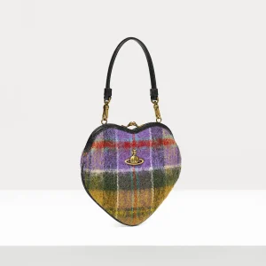 Vivienne Westwood Belle Heart Frame Purse | Women Wallets And Purses | Handbags