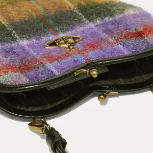 Vivienne Westwood Belle Heart Frame Purse | Women Wallets And Purses | Handbags
