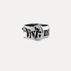 Vivienne Westwood Belt Ring | Women Rings | Classic Styles