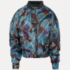 Vivienne Westwood Bernardo Bomber Jacket | Coats And Jackets