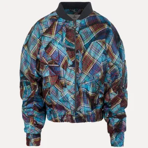 Vivienne Westwood Bernardo Bomber Jacket | Coats And Jackets