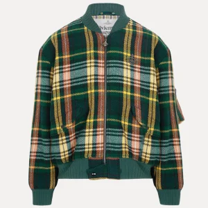 Vivienne Westwood Bernardo Bomber Jacket | Coats And Jackets