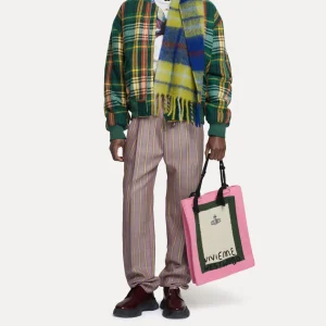Vivienne Westwood Bernardo Bomber Jacket | Coats And Jackets