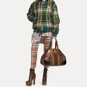 Vivienne Westwood Bernardo Bomber Jacket | Coats And Jackets