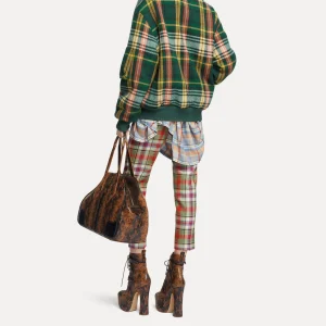 Vivienne Westwood Bernardo Bomber Jacket | Coats And Jackets