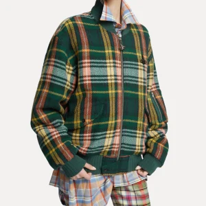 Vivienne Westwood Bernardo Bomber Jacket | Coats And Jackets