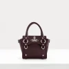 Vivienne Westwood Betty Mini Handbag With Chain | Women Handbags