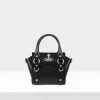 Vivienne Westwood Betty Mini Handbag With Chain | Women Handbags