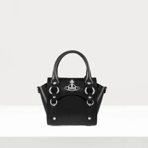 Vivienne Westwood Betty Mini Handbag With Chain | Women Handbags