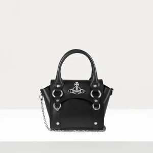 Vivienne Westwood Betty Mini Handbag With Chain | Women Handbags