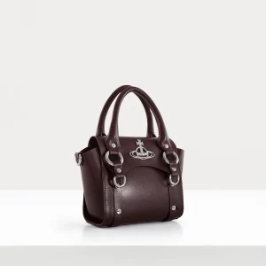 Vivienne Westwood Betty Mini Handbag With Chain | Women Handbags