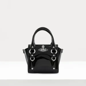 Vivienne Westwood Betty Mini Handbag With Chain | Women Handbags
