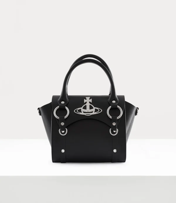 Vivienne Westwood Betty Small Handbag | Women Handbags